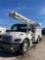2018 Freightliner M2 106 Medium Duty Truck, VIN # 3ALACXFC4JDJX5001