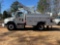 2014 Freightliner M2 106 Medium Duty Truck, VIN # 1FVACXDT4EHFY0409