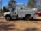 2011 Freightliner M2 106 Medium Duty Truck, VIN # 1FVACXDT7BDAZ9802