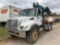 2005 International 7400 Truck, VIN # 1HTWGAAR15J007827