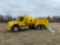 2009 Freightliner M2 106 Medium Duty Truck, VIN # 1FVHCYBS79HAF8860