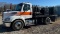 2012 Freightliner M2 112 Medium Duty Truck, VIN # 1FUGC50Y5CHBF7397