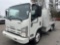 2015 Isuzu NPR-HD Truck, VIN # 54DC4W1B5FS802220