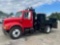1997 International 4700 Truck, VIN # 1HTSCABM3VH501627