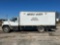 2002 Chevrolet C7500 Truck, VIN # 1GBM7H1C82J508688