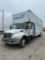 2008 International 4300 Truck, VIN # 1HTMMAAL98H659716