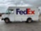 1997 Freightliner MT45 Chassis Truck, VIN # 4UZA4FF49VC791247