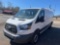 2019 Ford Transit Van Van, VIN # 1FTYR2ZG1KKB37735