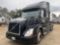 2017 Volvo VNL Truck, VIN # 4V4NC9EH9HN985644