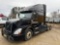 2017 Volvo VNL Truck, VIN # 4V4NC9EH0HN985645