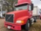 2006 Volvo VNM Truck, VIN # 4V4M19GF86N396160