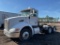 2010 Peterbilt 384 Daycab Truck, VIN # 1XPVD09XXAD108418