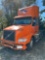 2007 Volvo VNM Truck, VIN # 4V4MC9GF77N449670