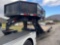 2016 Load Trail Flatbed Gooseneck Trailer, VIN # 4ZEGP2523G1114283