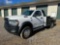 2019 Ram 5500 4x4 Flatbed Truck, VIN # 3C7WRNAL6KG625722