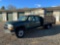 2002 Chevrolet Silverado 3500 Landscape Truck (Diesel), VIN # 1GBJC33132F228161