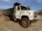 Ford L8000 Tandem Dump Truck