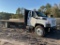 2005 Chevrolet C8500 Flatbed Truck, VIN # 1GBM8C1365F528428
