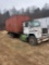 1984 Ford LN9000 Truck, VIN # 1FDXR90X1EVA44522