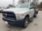 2016 Ram 3500 Pickup Truck, VIN # 3C7WRDAL7GG229266