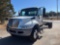 2013 International DuraStar 4300 Truck, VIN # 1HTMMAAL5DH481085