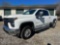 2022 Chevrolet Silverado 2500 4x4 Pickup Truck, VIN # 1GC1YLE78NF198271