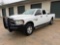 2018 Ram 2500 4x4 Pickup Truck, VIN # 3C6UR5HJ8JG100921
