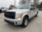 2014 Ford F-150 Pickup Truck, VIN # 1FTFW1EF3EKG13785