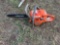 Husqvarna 120 Chainsaw