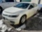 INOP 2018 Chevrolet Malibu, VIN # 1G1ZC5ST7JF173637