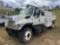 2008 International 7300 Crane Truck, VIN # 1HTWAAAN78J690166