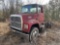 1987 Ford L8000 Parts only