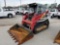 2020 Takeuchi TL8 Skid Steer