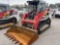 2020 Takeuchi TL8 Skid Steer