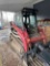 2014 Takeuchi TL8 Skid Steer