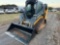 John Deere 317G Skid Steer