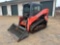 Kubota SVL75 Skidsteer