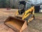 CAT 259D Skid Steer