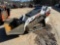 2023 Bobcat MT100 Skidsteer