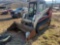 INOP/NON RUNNING Takeuchi TL140 Skid Steer
