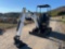 New/Unused 2023 Bobcat E20 Compact Excavator