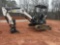 2021 Bobcat E35i Mini Compact Excavator