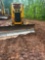 John Deere 550B Crawler Dozer