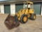 Caterpillar 910 Wheel Loader