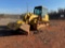 John Deere 655G Crawler Loader