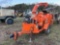 Carlton 1260 Woodchipper