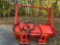 Topcat Forestry Mulcher