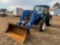 2006 New Holland TN85D