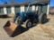 Ford 3930 Tractor with Front End Loader