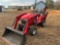 2015 Massey Furgeson GC1720